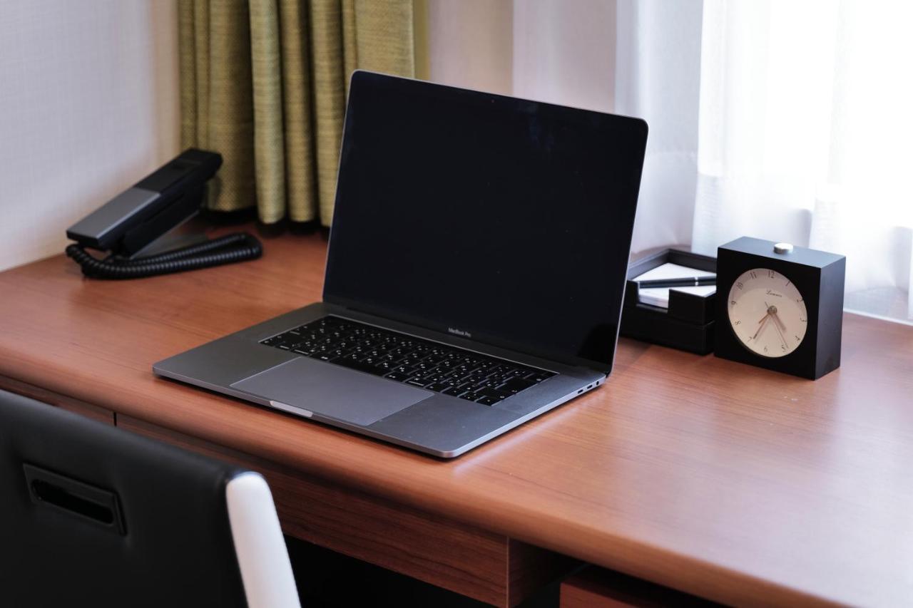 Hotel Actel Nagoya Nishiki Luaran gambar