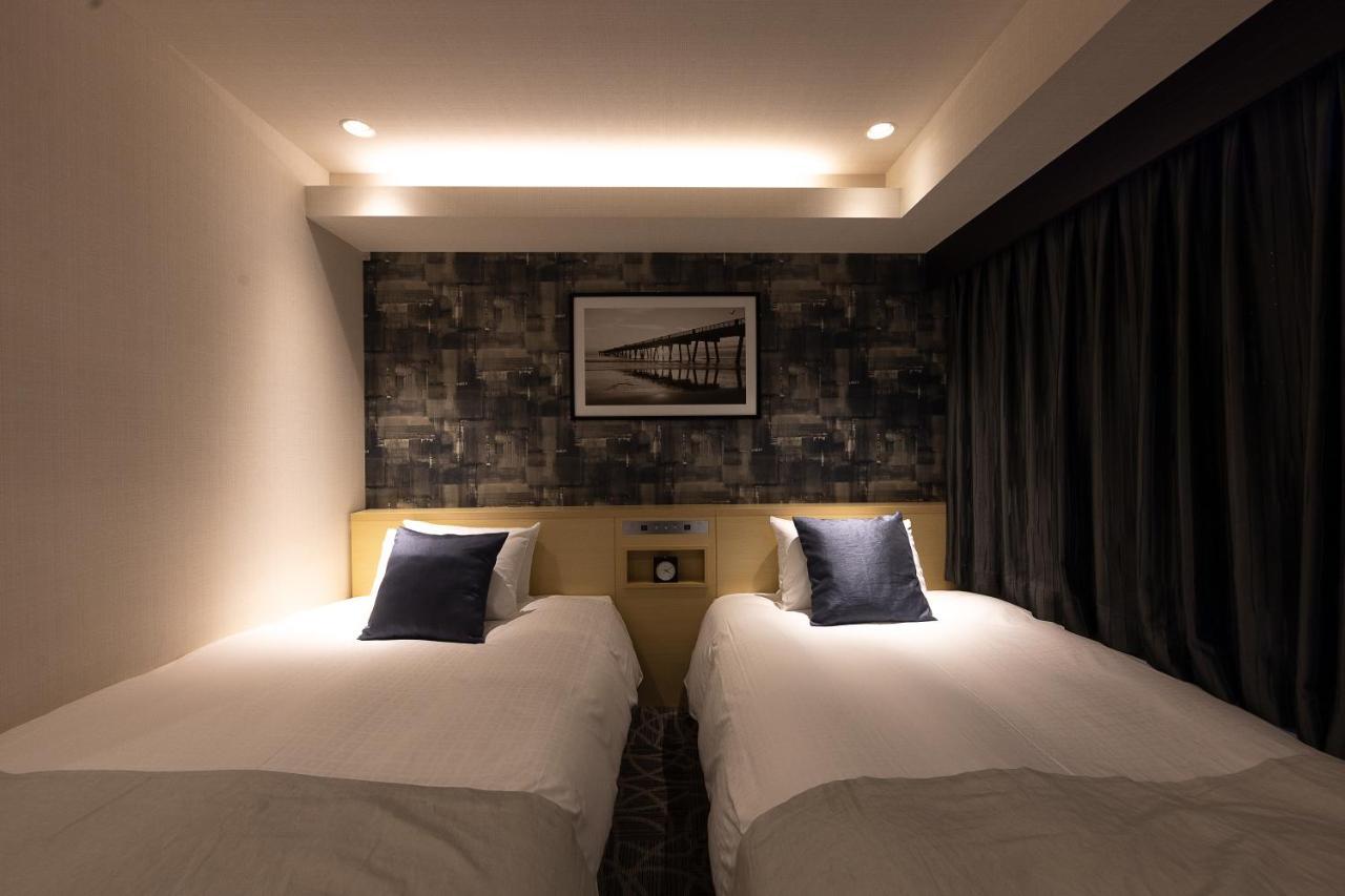 Hotel Actel Nagoya Nishiki Luaran gambar