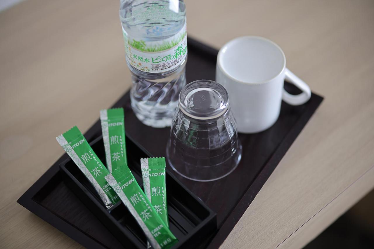 Hotel Actel Nagoya Nishiki Luaran gambar