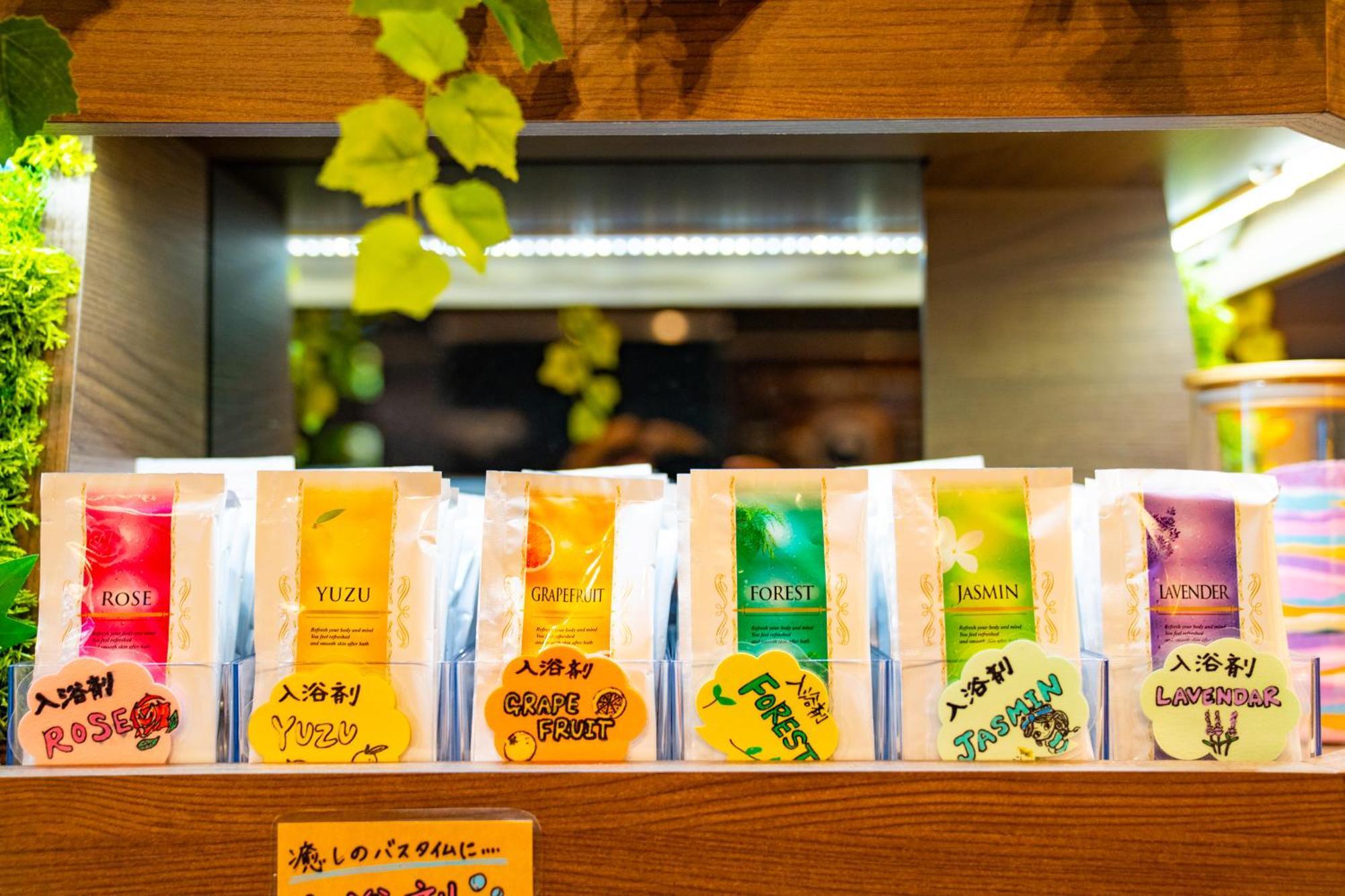 Hotel Actel Nagoya Nishiki Luaran gambar