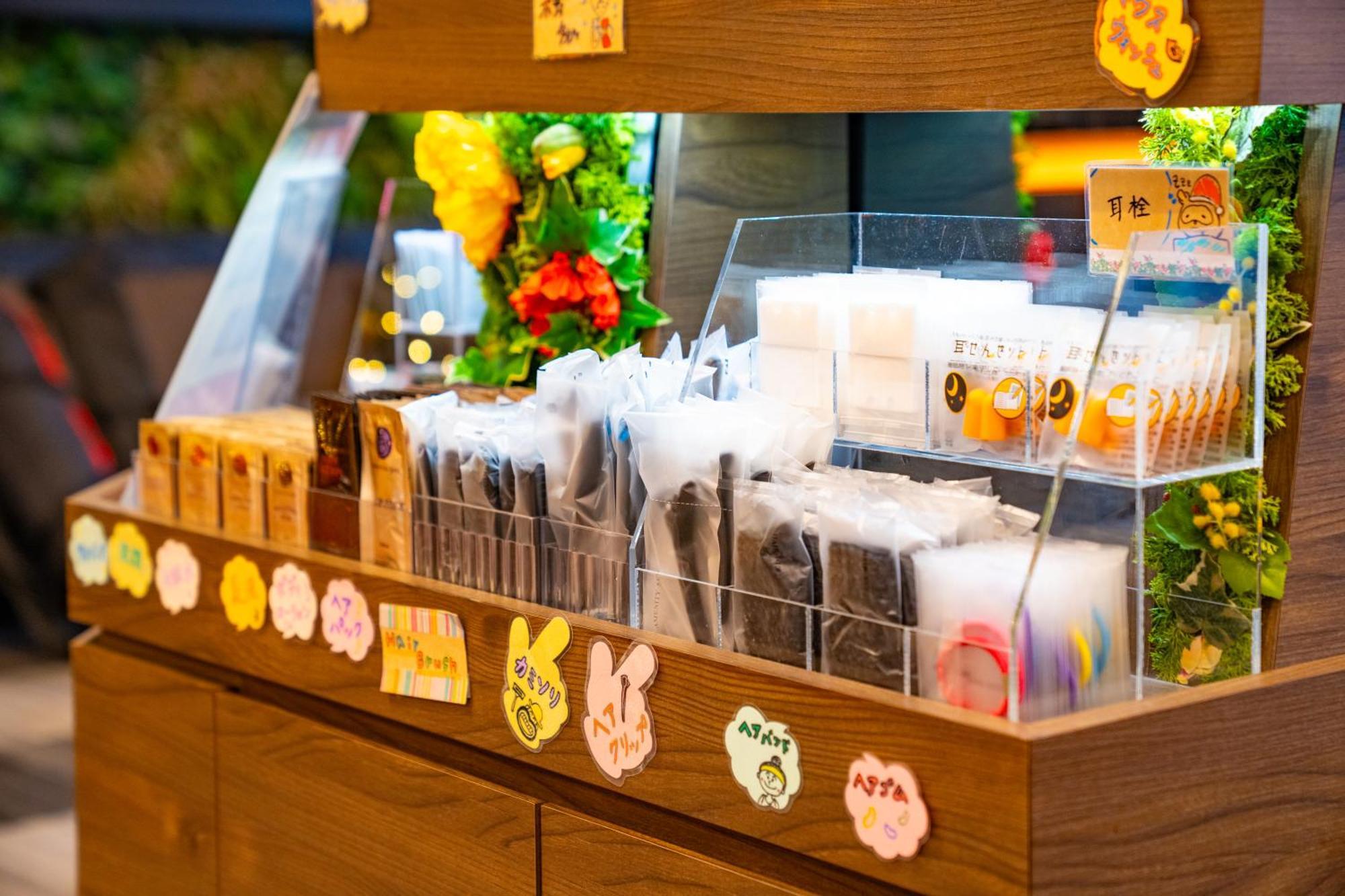 Hotel Actel Nagoya Nishiki Luaran gambar
